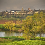 Storoževský klášter, Rusko