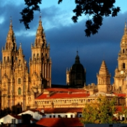 Santiago de Compostela