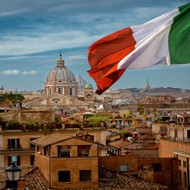 Viva Italia!