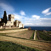 Klášter Stavronikita na Athosu