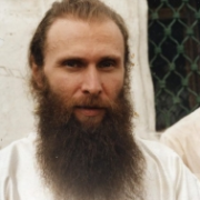 Archimandrita Zinon
