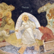 Pascha - Vzkříšení Ježíše Krista