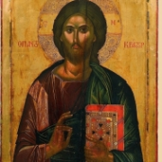 Theofanés z Kréty
