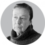 Irina Zaron