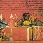 Vídeňská Genesis