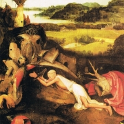 Modlitba sv. Jeronýma