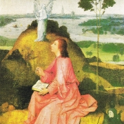 Svatý Jan na Pátmu