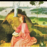 Svatý Jan na Pátmu