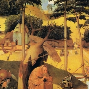 Pokušení sv. Antonína