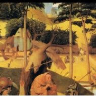 Pokušení sv. Antonína