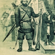 Bohatýr Ilja Muromec