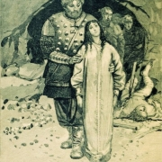 Bohatýr Dobryňa Nikitič