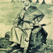 Bohatýr Aljoša Popovič