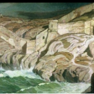 Starobylá pevnost (1902)