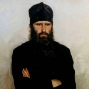 Mnich Sergij