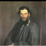 Lev Nikolajevič Tolstoj, 1873