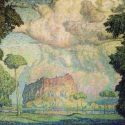 Tropická krajina (1906)