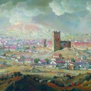 Feodosia (1930)