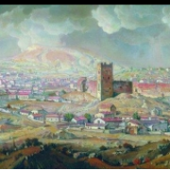Feodosia (1930)