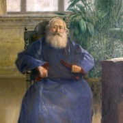 Katholikos Mkrtič Chrimjan