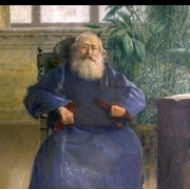 Katholikos Mkrtič Chrimjan