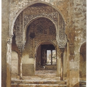 Alhambra