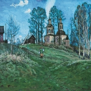 Chrám Demetria Soluňského