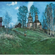 Chrám Demetria Soluňského