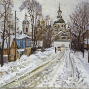 Svjato-jakovlevský klášter