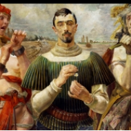 Polský Hamlet – portrét Aleksandra Wielopolského