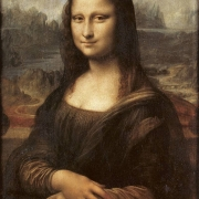 La Gioconda (Mona Lisa)