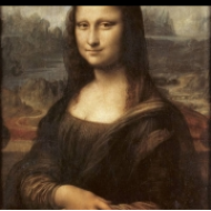 La Gioconda (Mona Lisa)