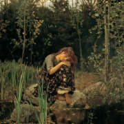 Hlupáček Alenuška