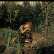 Hlupáček Alenuška