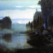 Balada. Ural (1897)