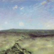 Zvlněná niva (1892)