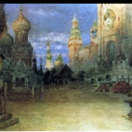 Rudé náměstí (1897)
