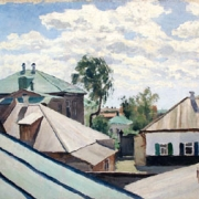 Střechy (1890–1900)