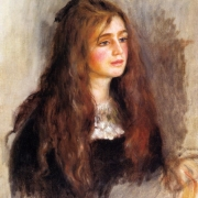 Julie Manetová (1894)