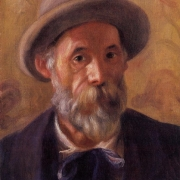 Autoportrét 1899