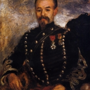 Kapitán Edouard Bernier (1871)