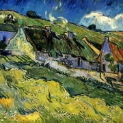 Skupina chatrčí (1890)