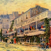 Restaurant de la Sirene (1887)
