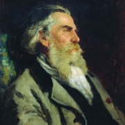 A. P. Bogoljubov (1882)