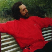 L. N. Andrejev (1905)