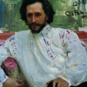 Leonid Andrejev (1904)