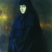 Mniška (1887)