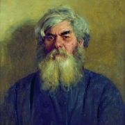 Mužik (1877)