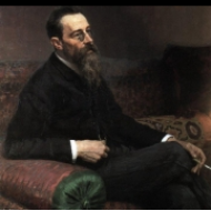 N. A. Rimskij-Korsakov (1893)
