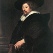 Autoportrét (1639)